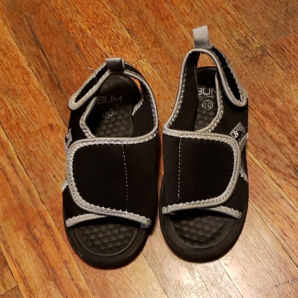 BUM equipment toddler sandals